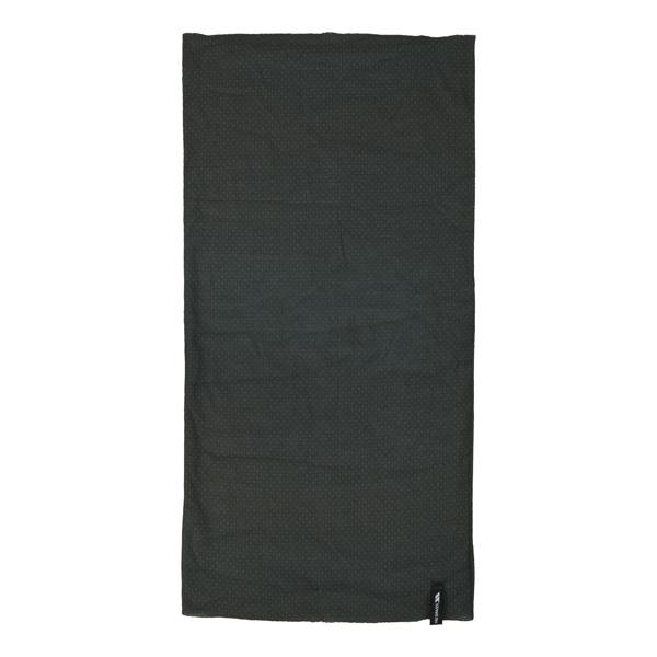 Trespass Unisex Balfour Neck Warmer - Black - 