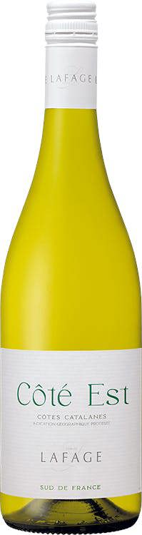 Domaine Lafage, Cote Est, Pays d'Oc 2025 75cl