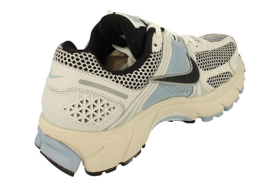 Nike Womens Zoom Vomero 5 Fq7079  001 - Platinum Tint Black 001 - Photo 2