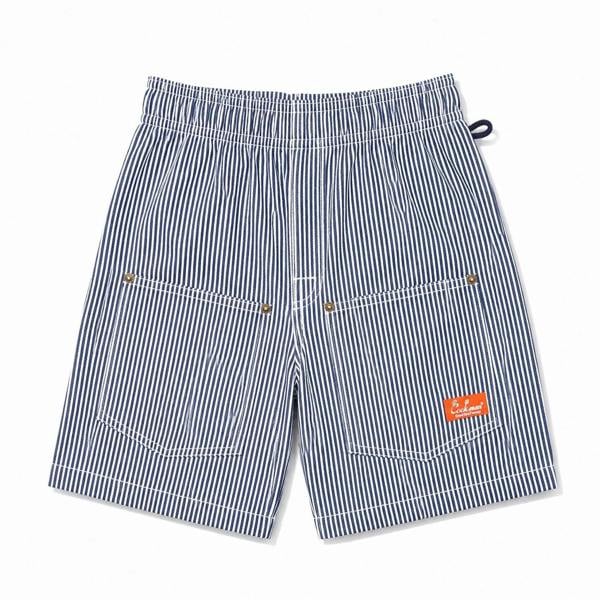 Cookman Front Pocket Chef Pant Shorts