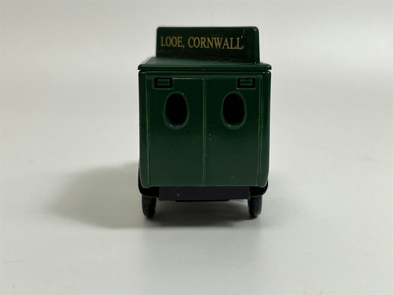 MCSlots View Vans The Collectable Souvenir Looe Cornwall View Vans VV01D S8