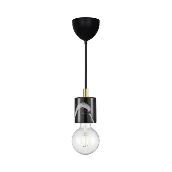 Nordlux Siv | Pendant Kit | Black