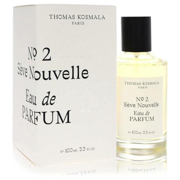 Thomas Kosmala No 2 Sve Nouvelle Eau de Parfum 100 ml