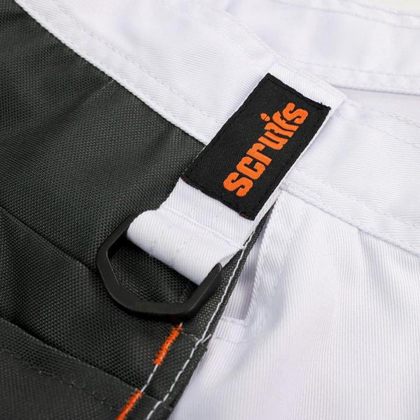 Scruffs Worker Plus Holster Short