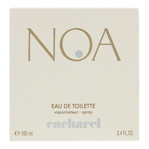 Cacharel Noa Eau de Toilette 100ml for Her