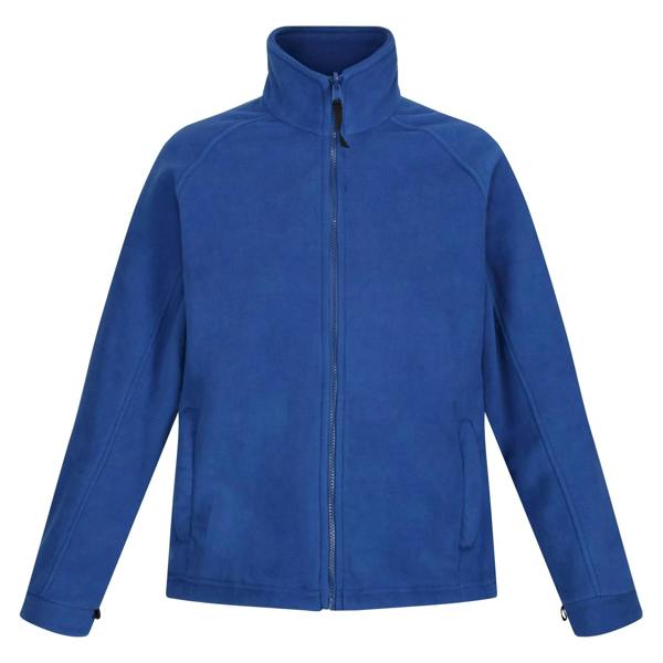 Regatta Ladies/Womens Thor III Fleece Jacket (280g GSM) - Royal - 