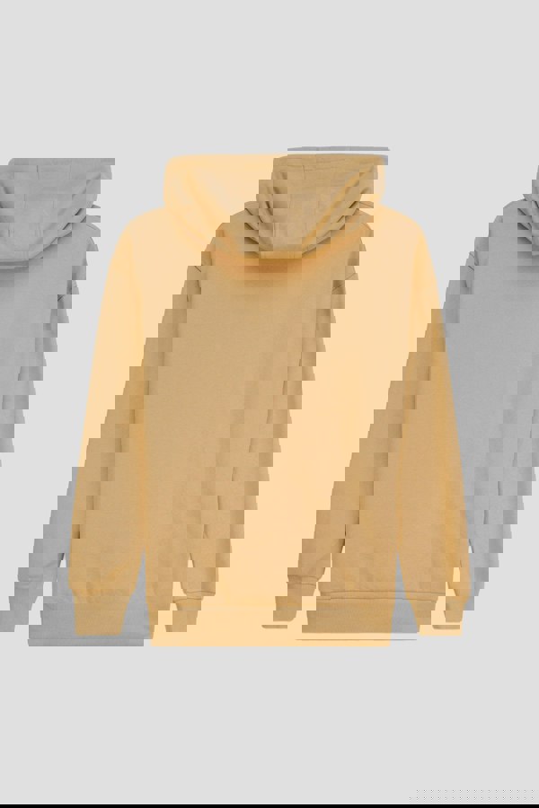 ENORSIA Women Drop Shoulder Printed Hoodie