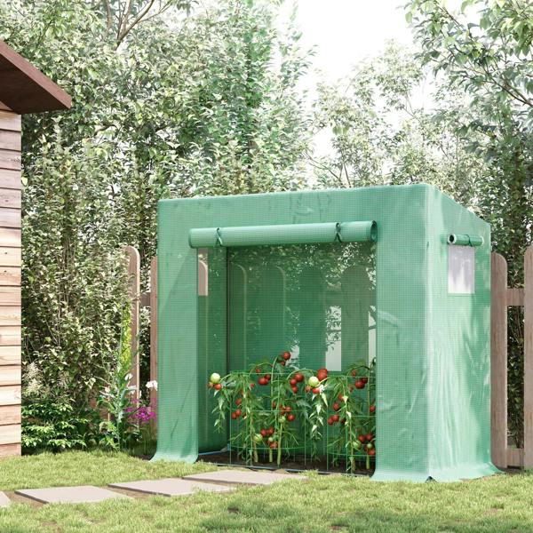 Greenhouse