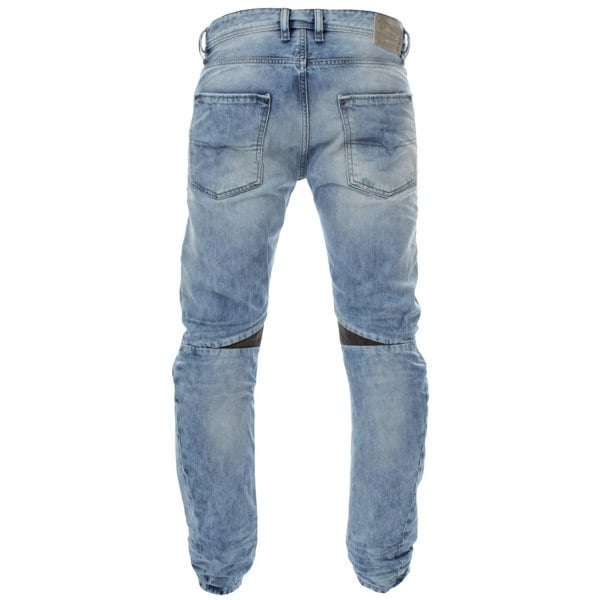 Diesel Rombee Blue Jeans