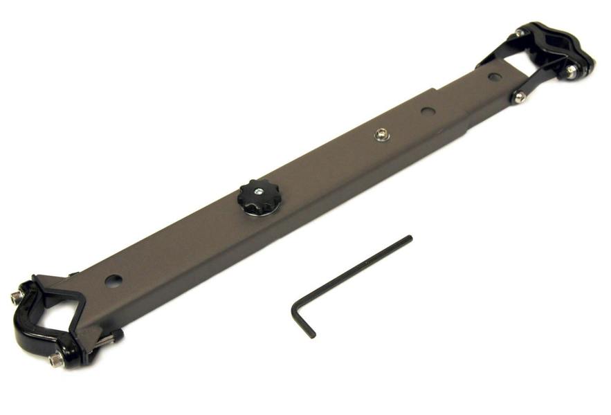 WeeRide Child Bike Cycle Seat Additional Mounting Bar
