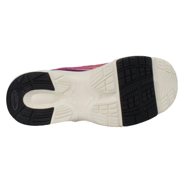 Clarks Kids Clarks Sporty Trainers Crafton Move K