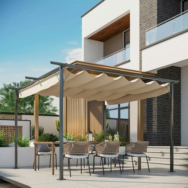 Pergola