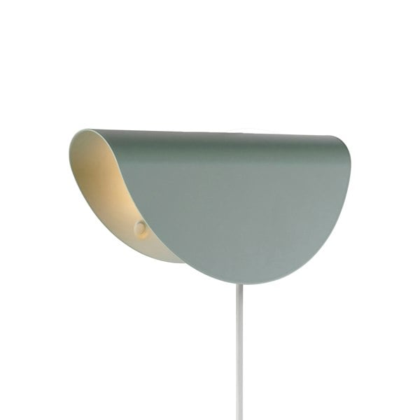 Nordlux Model 2110 | Wall light | Green