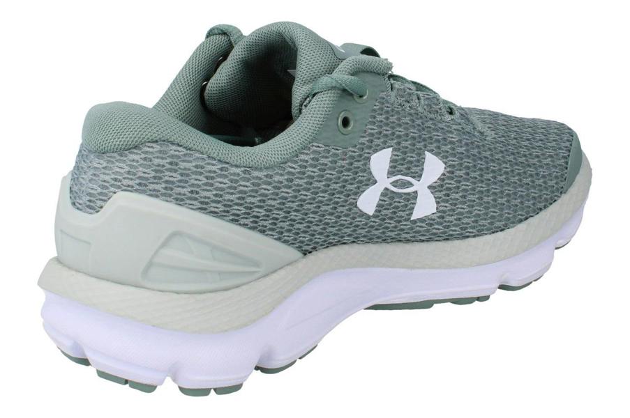 Under Armour Charged Gemini 2020 Nm Womens Running Trainers 3026500 Shoes  348