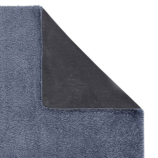 The Rugs Washable My Lux Plain Shaggy Rug | Soft & Luxurious