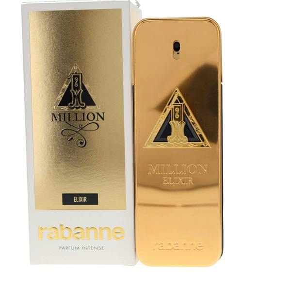 Paco Rabanne 1 Million Elixir Parfum Intense 100ml