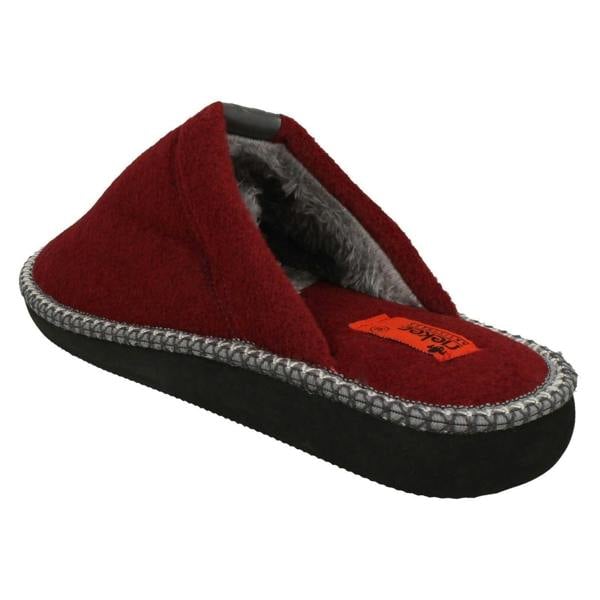 Rieker Ladies Rieker Mule Slippers 69682