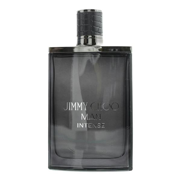 Jimmy Choo Man Intense Eau De Toilette 100ml