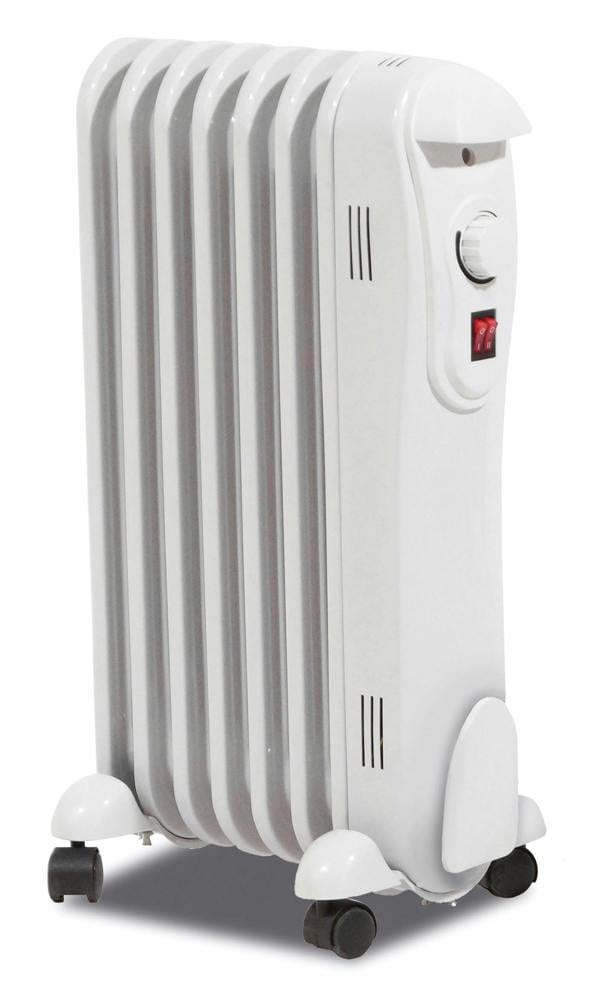 St Helens Prem-I-Air 2kW Convector Heater&nbsp;with 24Hr Timer
