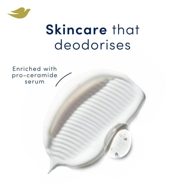 Dove Advanced Care Anti-Perspirant Deodorant Fresh Cotton & Sea Minerals 6x200ml