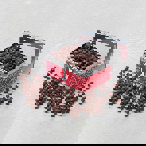 Milk Chocolate Coated Hazelnuts, Palm Oil Free, 500g