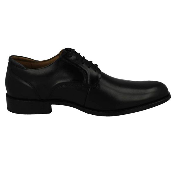 Clarks Mens Clarks Oxford Lace Up Shoe CraftArlo Lace