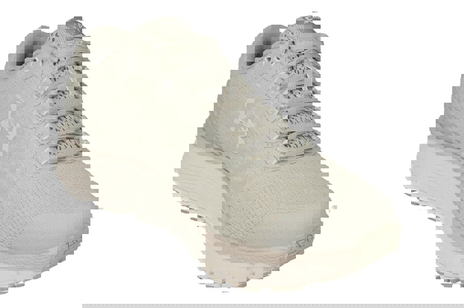 Under Armour Charged Intake 4 Womens 3022601 102 - Grey 102 - Photo 3