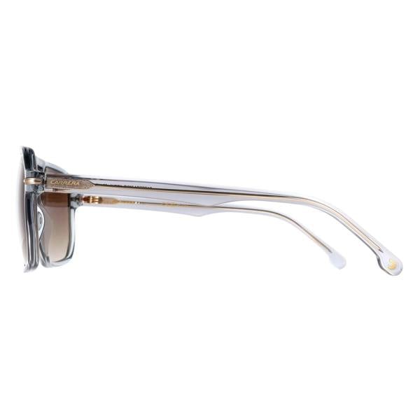 Carrera Sunglasses 302/S KB7 HA Grey Brown Gradient