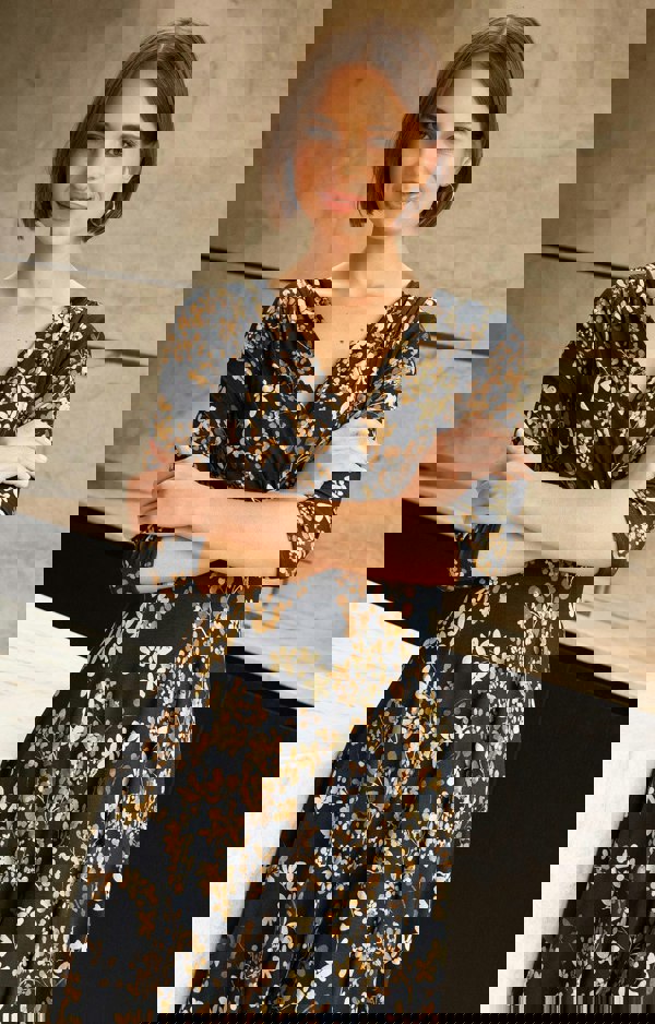 Alie Street London Annie Dress