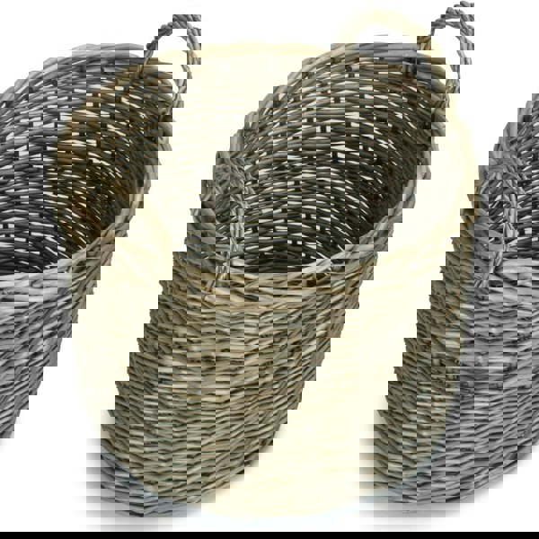 Fireside Log Basket