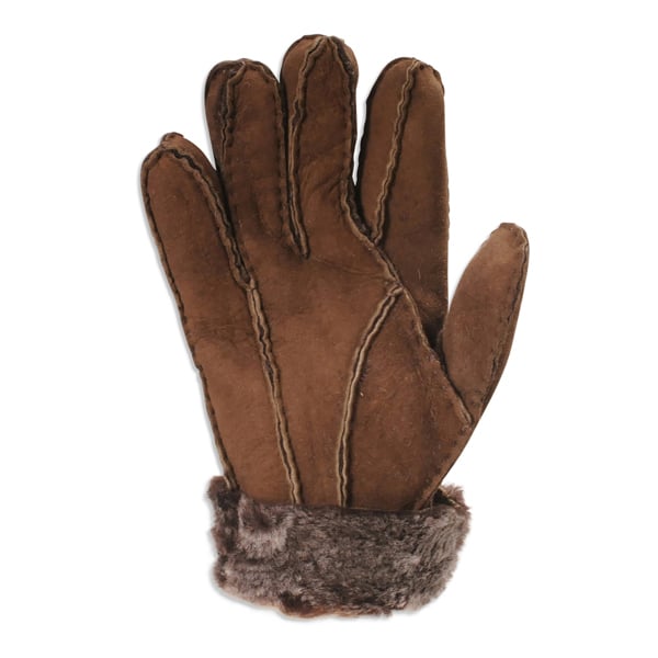 Nordvek Womens Sheepskin Gloves