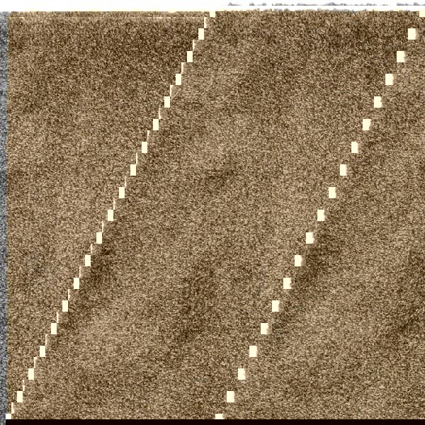 Asiatic Atlas Natural Shaggy Rug