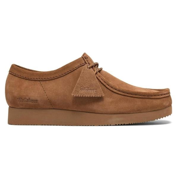 Clarks Originals Wallabee Lite
