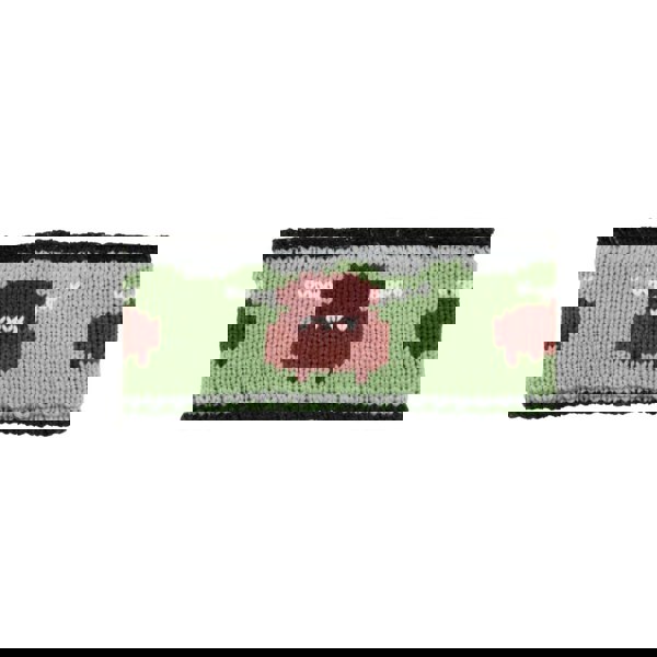 Aran Traditions Aran Cow Headband