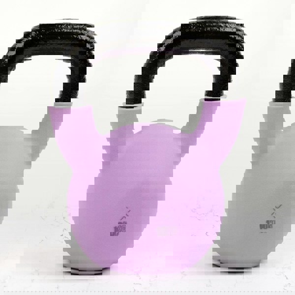 Myga Iron Kettlebell