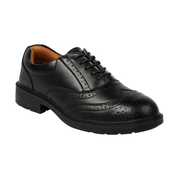 SS500CM Brogue Safety Shoe - Hi-Vis Trousers