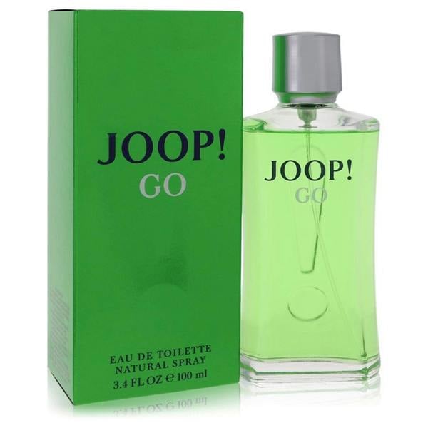Joop! Joop Go Eau De Toilette 100ml 100 ml