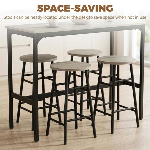 Bar Table Set