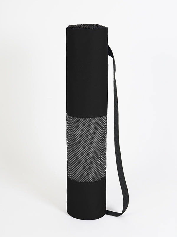 Yoga Studio Lightweight Mesh Yoga Mat Bag