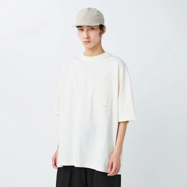 Snow Peak OG Mercerised T-Shirt