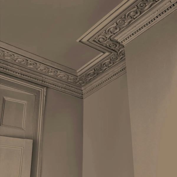 Abigail Ahern Emulsion 2.5L - Weathered Linen