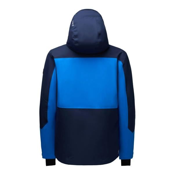 Dare 2B Mens Eagle IV Ski Jacket - Navy/Athletic Blue - 