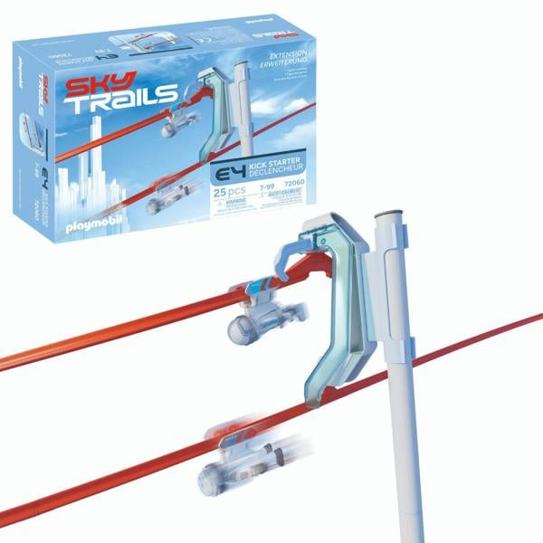 Sky Trails: Kick Starter - 72060 Playset
