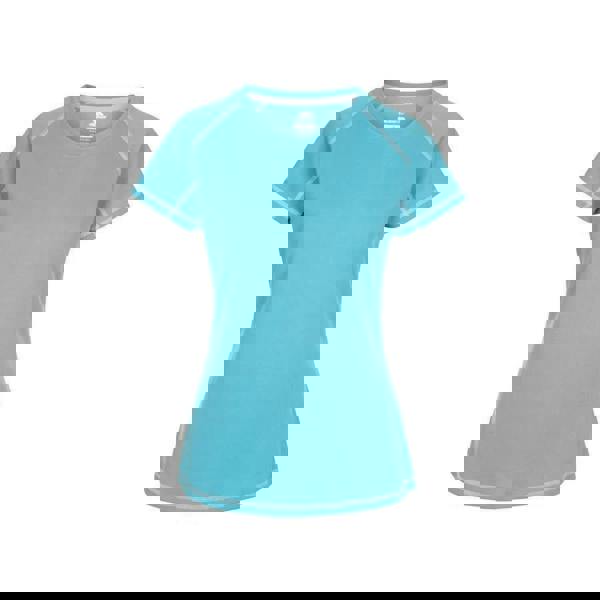 Trespass Womens/Ladies Viktoria Active T-Shirt - Marine