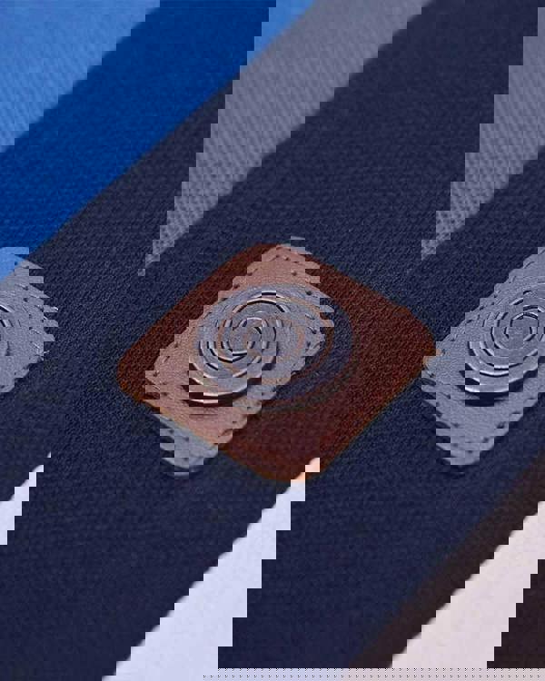 Lambretta Mens Classic Vintage Retro Mod Ska Casual Polo Shirt