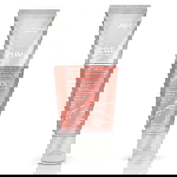 Joico Blonde Life Color Enhancing Rose Champagne Masque 150 ml