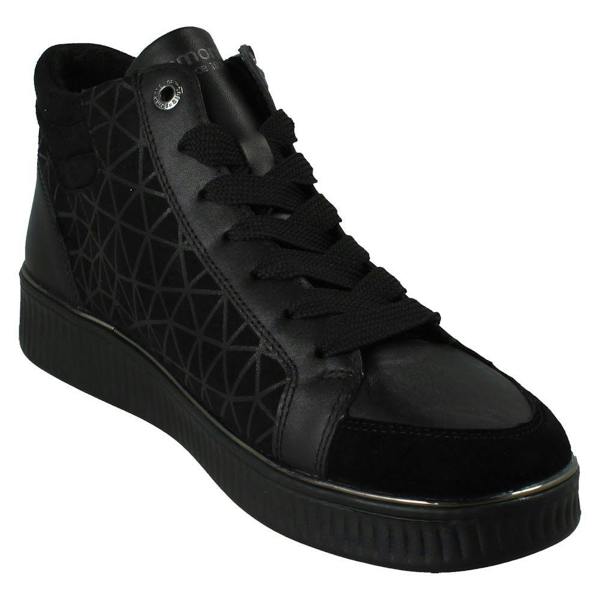 Remonte Ladies Remonte Casual Ankle Boots D2E70
