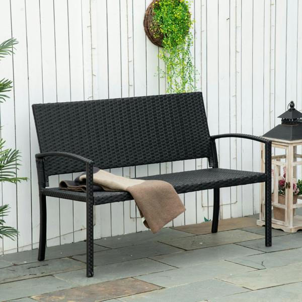Rattan Leisure Chair