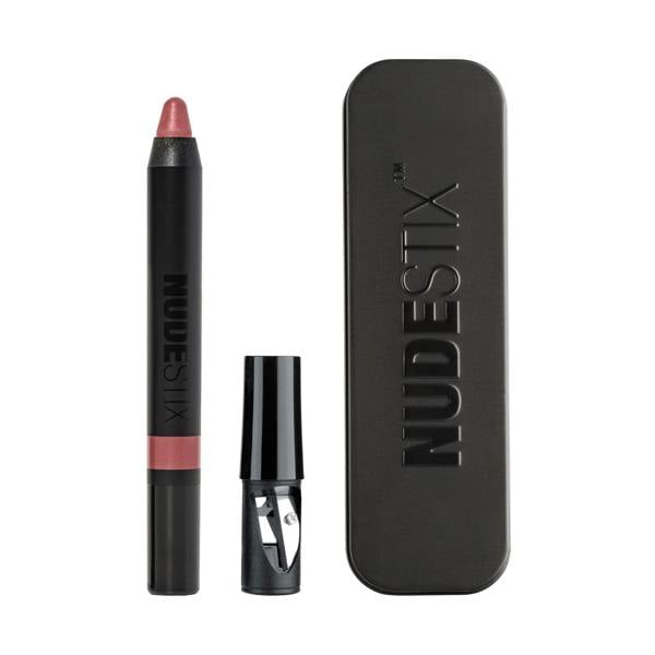 NUDESTIX Intense Matte Lip + Cheek Pencil Mystic 2.8g - Extra