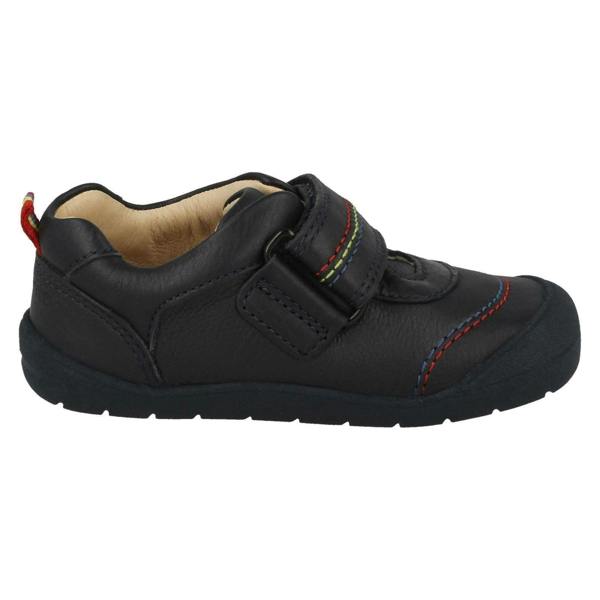 Start-rite Boys Startrite Casual Shoes First Zak